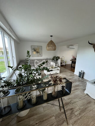  Maison � vendre 5 pi�ces 130 m�