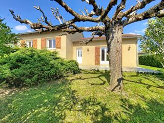  Maison à vendre 4 pièces 126 m²