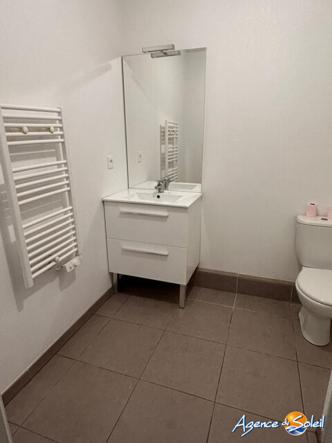  Appartement � louer 2 pi�ces 40 m�