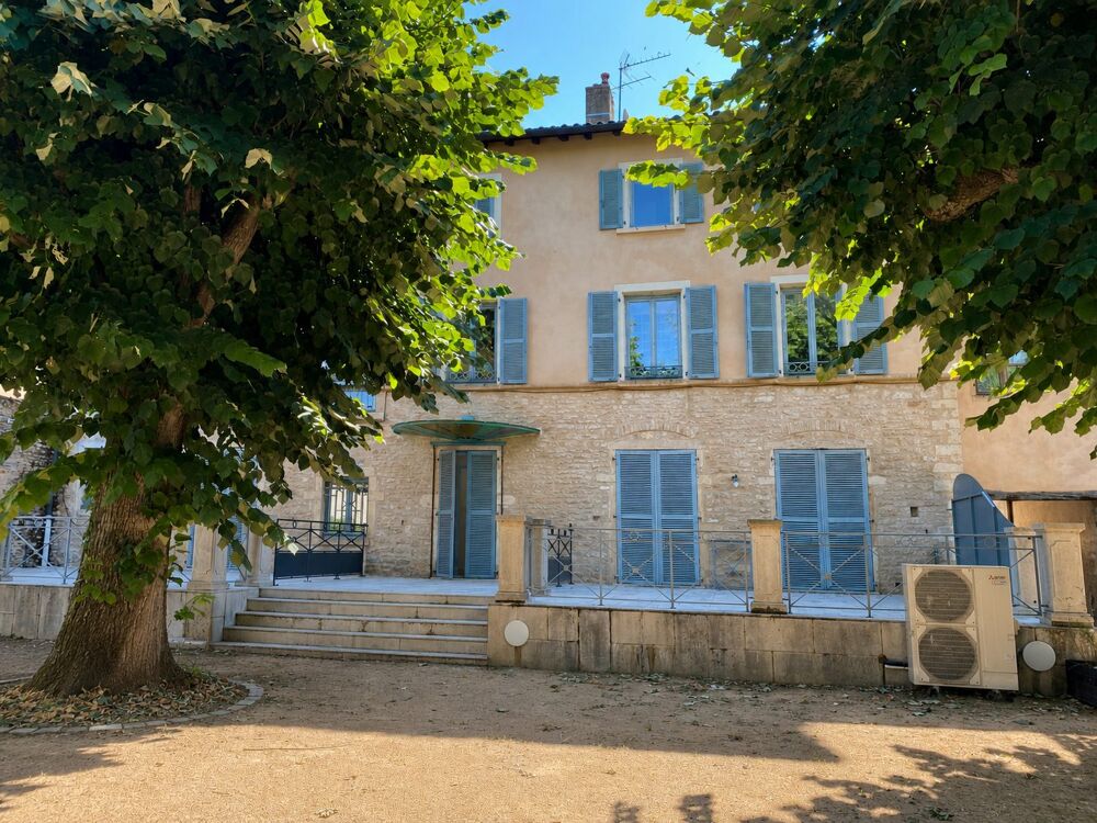 Location Appartement T3 bis rénové Beauregard