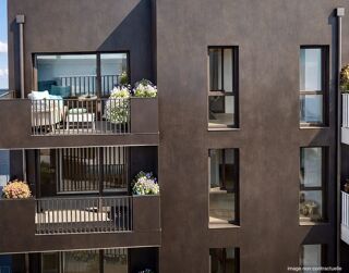  Appartement � vendre 2 pi�ces 1 m�
