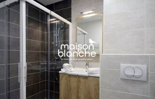  Appartement � vendre 2 pi�ces 40 m�