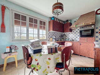  Maison � vendre 5 pi�ces 166 m�