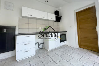  Maison � vendre 4 pi�ces 89 m�