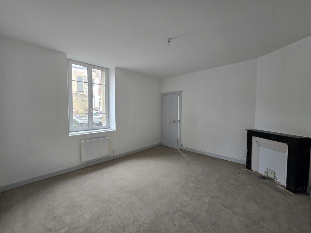 Vente Immeuble IMMEUBLE de RAPPORT de 2 grands logements Thiaucourt-regniéville
