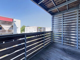  Appartement à louer 3 pièces 64 m²