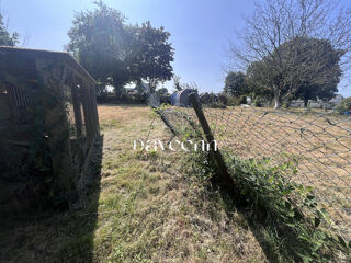  Terrain à vendre 690 m²
