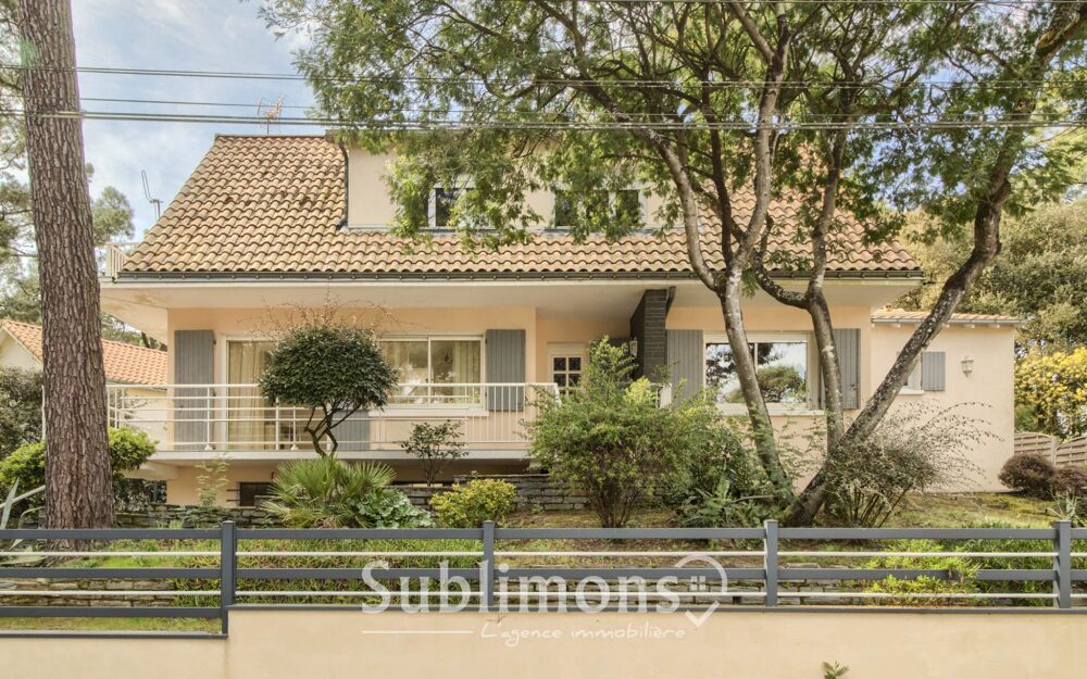  vendre  Maison Saint-Brevin-les-Pins (44250)