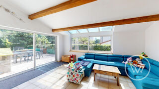  Maison  vendre 7 pices 166 m