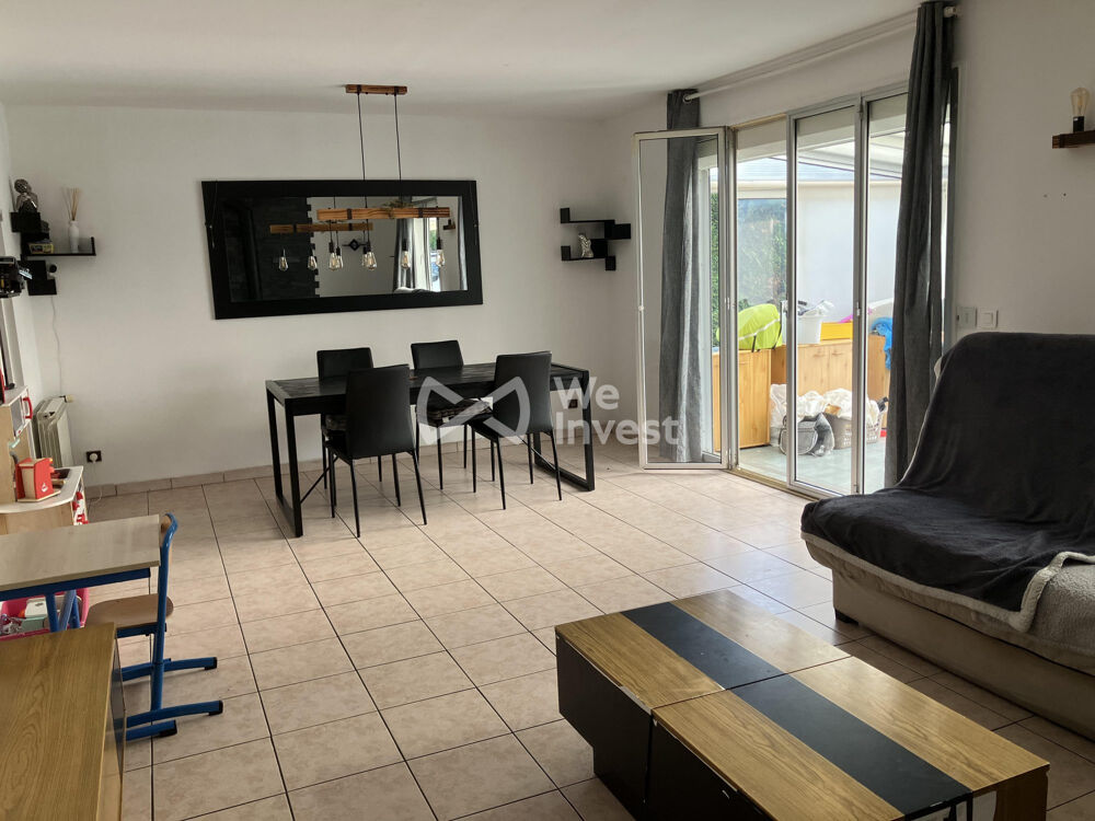 Vente Maison PAVILLON avec jardin et garages La ferté-sous-jouarre