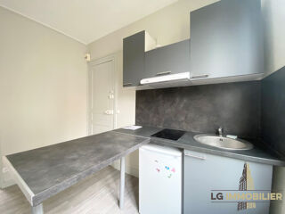  Appartement à louer 1 pièce 28 m²