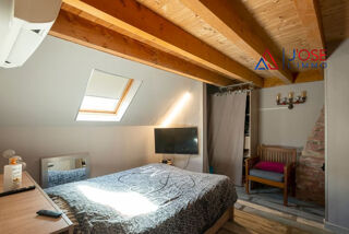  Immeuble à vendre 120 m²
