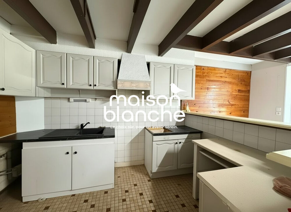 Location Maison Maison POUGNE HERISSON Pougne-hérisson