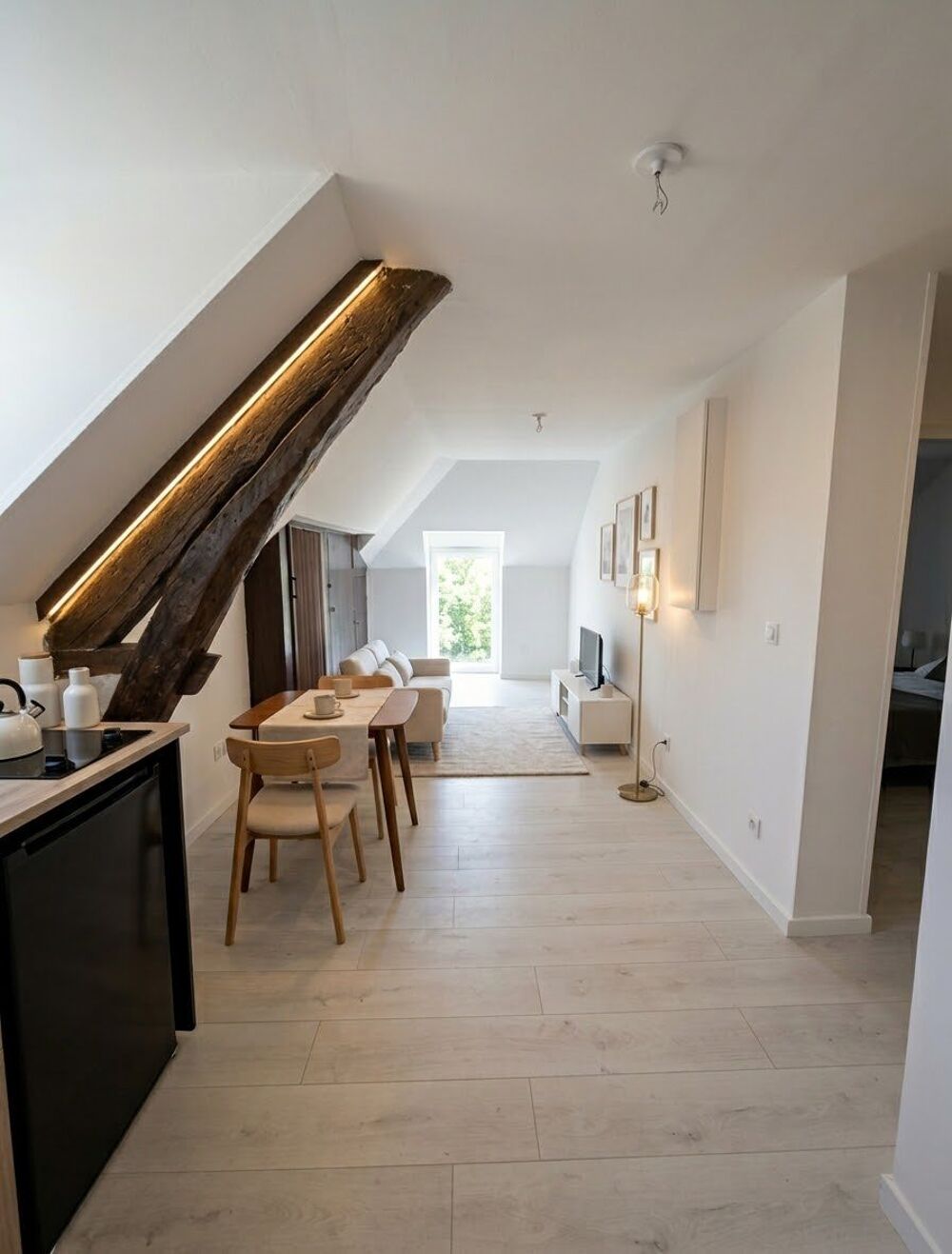 Location Appartement Appartement à louer Château-Thierry Château-thierry