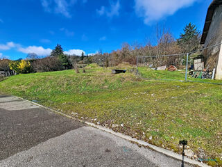  Terrain � vendre 1371 m�