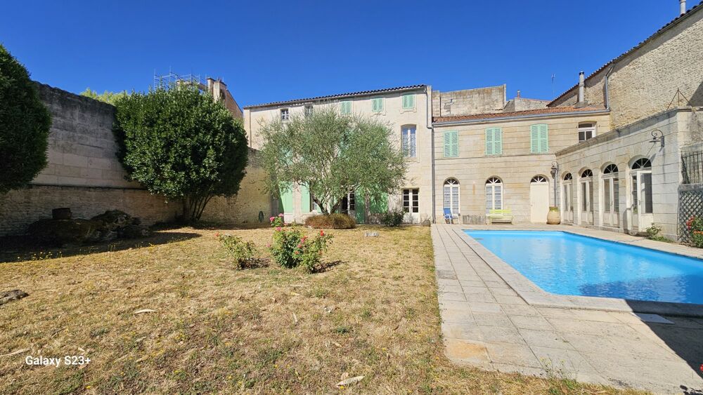 à vendre  Maison Niort (79000)