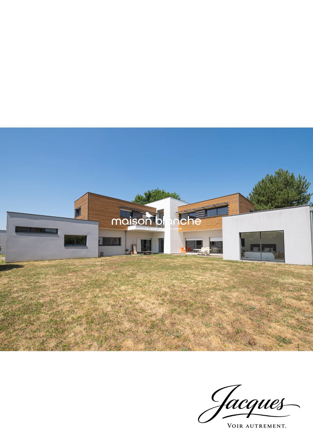 Maison 13 pièces 1 m² · à Feneu · 1 m² · 726 000 €