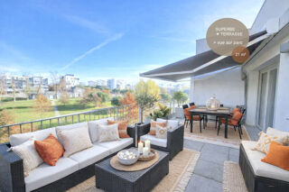  Appartement � vendre 5 pi�ces 128 m�