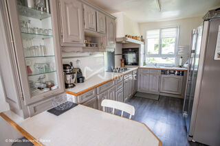  Maison à vendre 6 pièces 120 m²