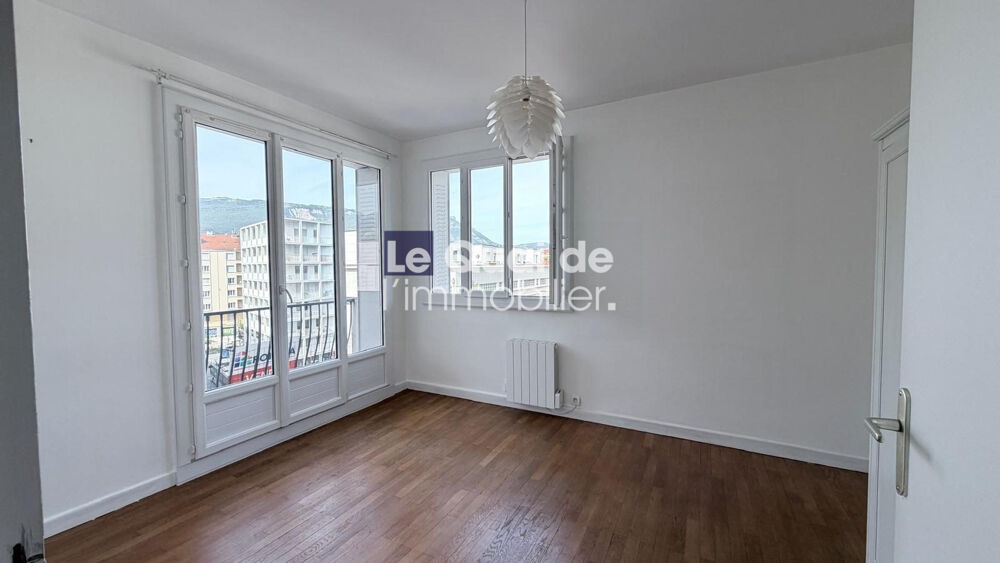 Vente Appartement Caserne de Bonne - lumineux T2 Grenoble - 38000