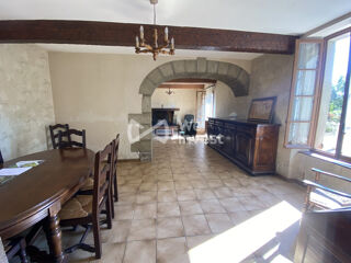  Maison à vendre 8 pièces 198 m²