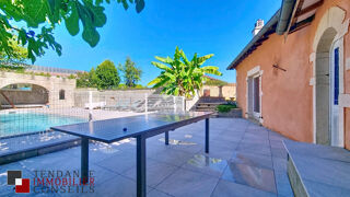  Maison à vendre 7 pièces 170 m²