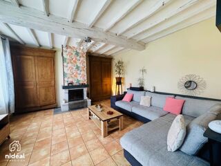  Maison � vendre 4 pi�ces 112 m�