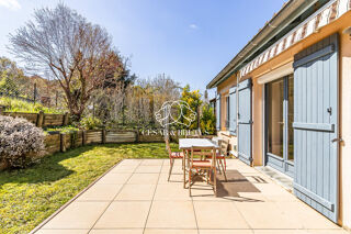 Maison à vendre 4 pièces 107 m²