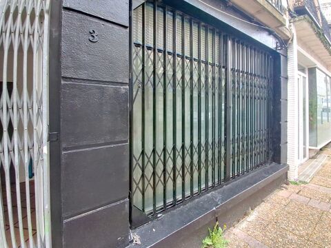   LOCAL 21m² 