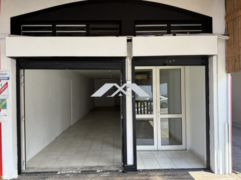 LOCAL COMMERCIAL ou PROFESSIONNEL- TAMPON 1350 97430 Le tampon