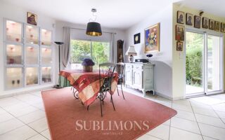  Maison à vendre 6 pièces 140 m²