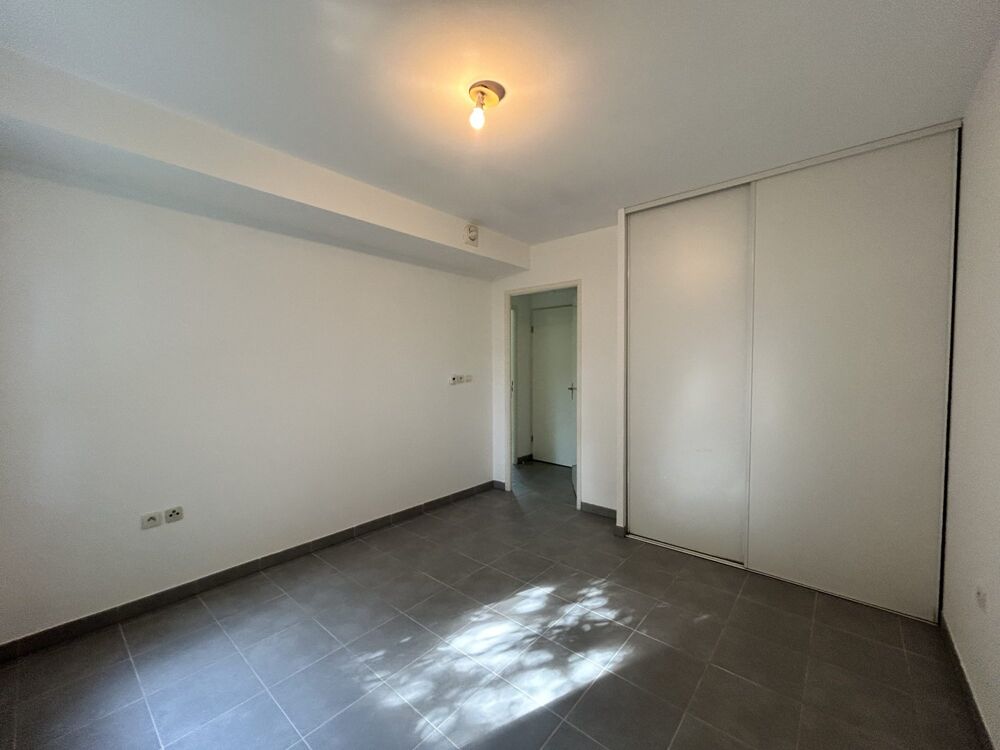 Location Appartement A louer T2 de 46.20m2 : 96 Chemin de Lanusse 31200 TOULOUSE Toulouse