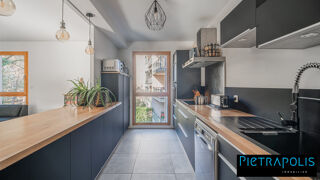  Appartement � vendre 5 pi�ces 118 m�