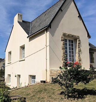  Maison à vendre 5 pièces 110 m²