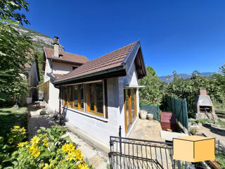 Maison 74m2 Virieu-le-Grand