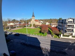  Appartement � vendre 4 pi�ces 83 m�