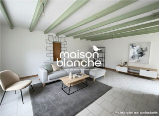  Maison � vendre 3 pi�ces 70 m�