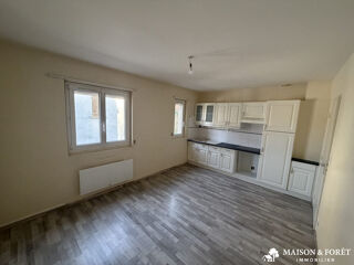  Maison � vendre 2 pi�ces 45 m�