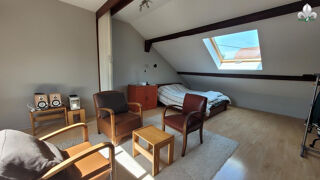  Maison à louer 6 pièces 163 m²