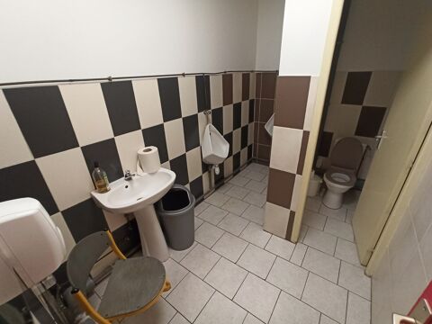   LOC 440m² Zone FAMILY LIMOGES NORD 