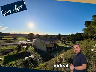  Maison � vendre 3 pi�ces 69 m�