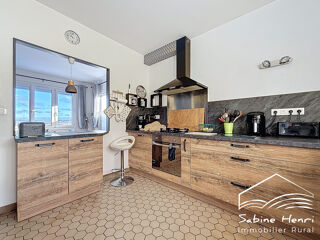  Maison � vendre 3 pi�ces 70 m�