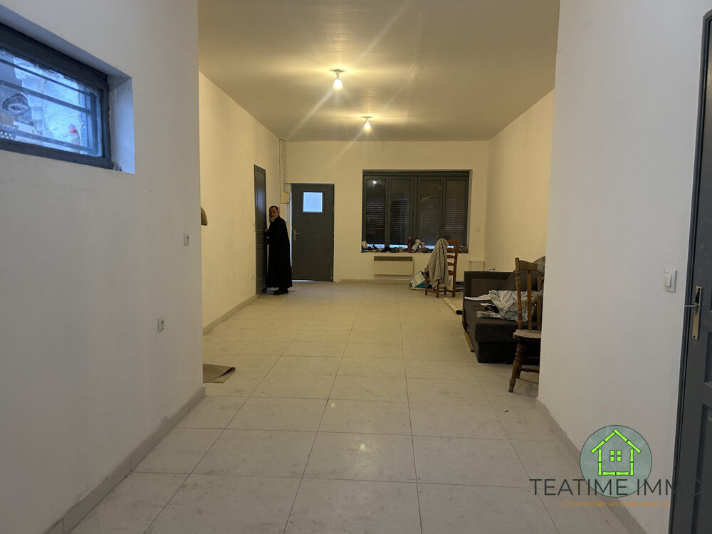 Vente Immeuble Immeuble enti�rement,t r�nov� Roubaix