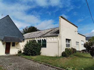  Maison � vendre 4 pi�ces 130 m�