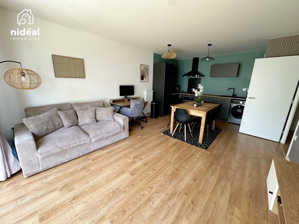 Vente Appartement Magnifique appartement T2 Arras