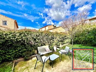  Maison � vendre 3 pi�ces 72 m�