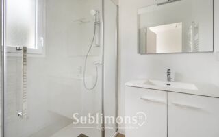  Appartement � vendre 2 pi�ces 44 m�