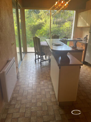  Maison � vendre 4 pi�ces 153 m�