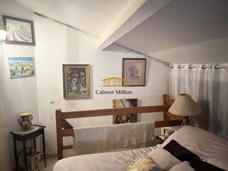  Maison � vendre 3 pi�ces 44 m�