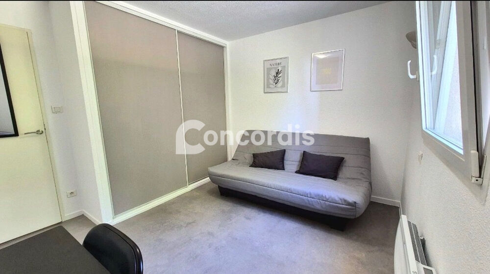 Location Appartement Studio meublé rénové Épinal